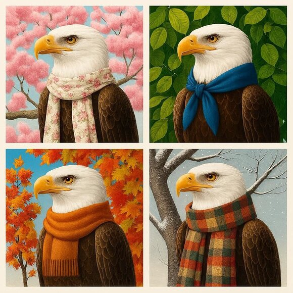 Accessories - Every Neck.  Every Season.  Bookmark Me For Scarves.